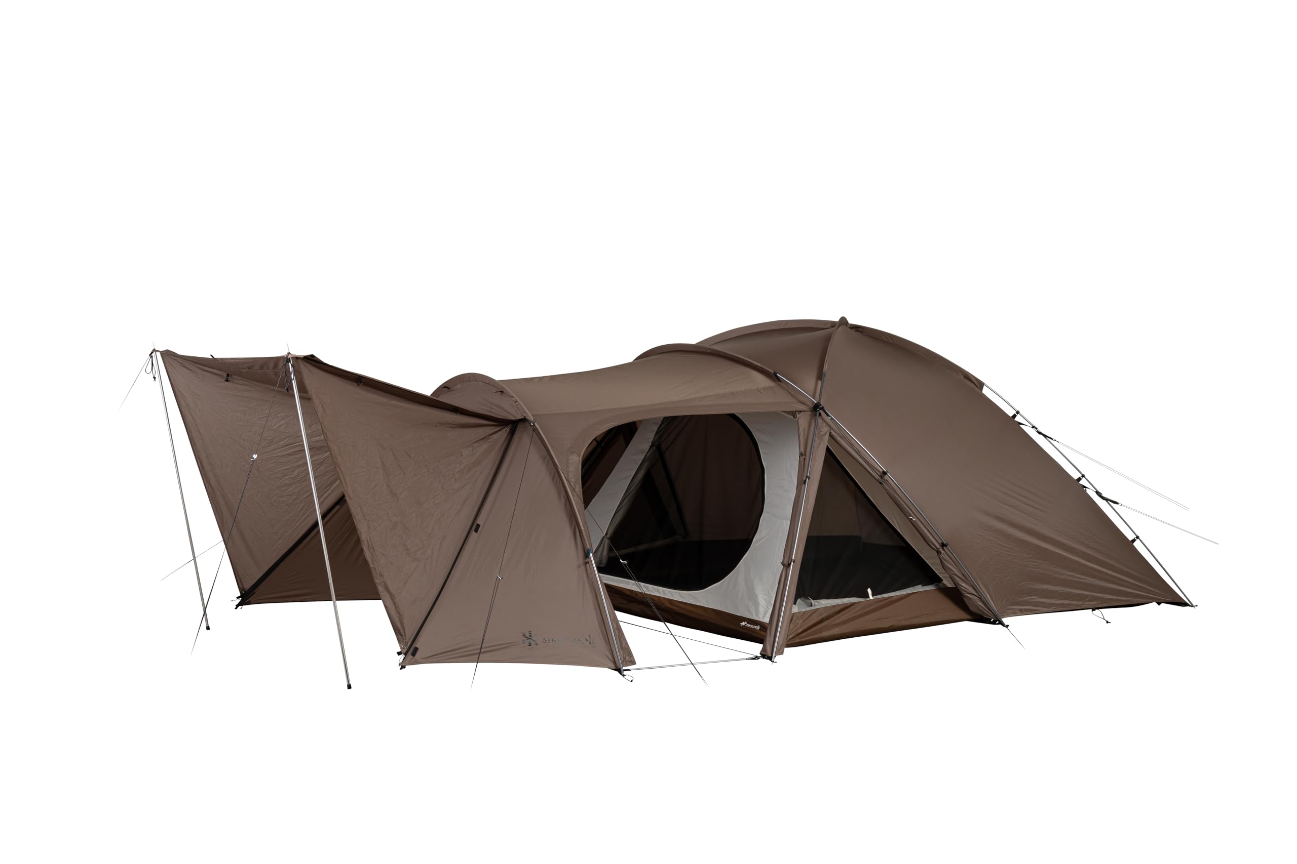 【未使用】アメニティドームM ３点セット　スノーピーク Snow Peak］アメニティドームM（グランドシート・インナーマット